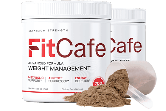 FitCafe Weight Loss Support